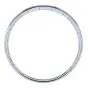 Velg Achterzijde DID Yamaha 1.40X17