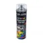 Motip Sprayplast Transparant - 500 ML