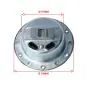 Claxon 6 Volt Wisselstroom 15 Watt