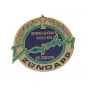 Sticker Zundapp Trophy