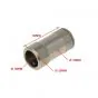Houder rond stuurslot Zundapp 510/515/517 t/m 1972