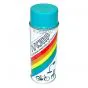 Motip Alkyd Spuitlak RAL 5018 Turkooisblauw - 400ML