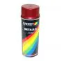 Motip Spuitlak Metallic Rood - 400ML