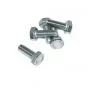 Bout Zeskant M10X30 RVS Din 933