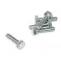 Bout Zeskant M10X40 RVS Din 933