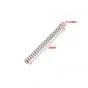 Tickler Veer Bing 19MM