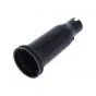 Aanzuigtrechter Zundapp 130MM 10-17MM