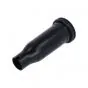 Aanzuigtrechter Zundapp 130MM 10-17MM