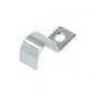 Kabelklem Staalverzinkt 10MM Din 72571