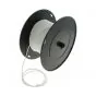 Electrisch Draad 1.0MM² Wit Per Meter