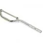 Stuur Cross Smal Aluminium