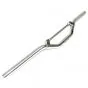 Stuur Cross Smal Aluminium