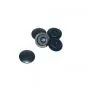Afdichtrubber Zwart 8.0 X 14.2MM