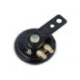 Claxon 12 Volt Gelijkstroom model Ring