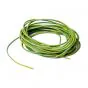 Electrisch Draad 5 Mtr Verp. - 1.0MM² Groen/Geel