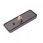Reflector Rood Universeel 90X35MM M6 bout