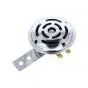 Claxon 6 Volt Wisselstroom 70MM Chroom