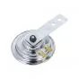 Claxon 6 Volt Wisselstroom 70MM Chroom
