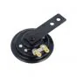 Claxon 6 Volt Wisselstroom 70MM Zwart