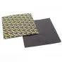 Membraanplaat Carbon Malossi 0.30MM