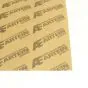 Pakkingpapier Dik 0.30MM 300 X 450MM
