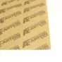 Pakkingpapier Dun 0.80MM 140 X 195