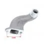 17MM Carburateurset Kreidler Rechte Inlaat