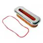 Filterelement + Rubber Binnen Zundapp 517/529/530