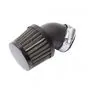 Powerfilter 45 Graden Zwart 35MM