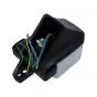 Achterlicht Led met Reflector Universeel