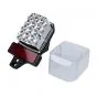 Achterlicht Led met Reflector Universeel