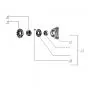 Freewheel Gilera Citta