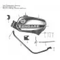 Tank Zundapp 517