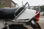 Achterdrager Zundapp 529/530