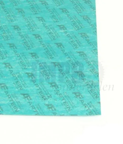 Pakkingpapier Dik 0.30MM 140 X 195MM