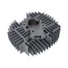 Cilinder Kreidler 44MM Super - Boosterpoorten