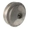 Voornaaf Zundapp 150MM - Bolle Naaf