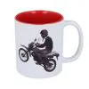 Koffiemok - Honda MT5 Rider