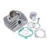 70CC Cilinder Honda Camino / PX 50 Aluminium