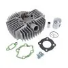 50CC Cilinder Parmakit Smalle Tap