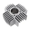 70CC Cilinder Tomos A35 Parmakit Aluminium