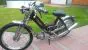 Kettingrand Puch Maxi Zelfbouw Chroom