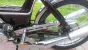 Kettingrand Puch Maxi Zelfbouw Chroom