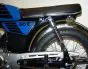 Buddyseat Yamaha FS1 Model als Origineel